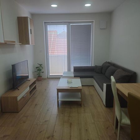 Salan Apartment Zewnętrze zdjęcie