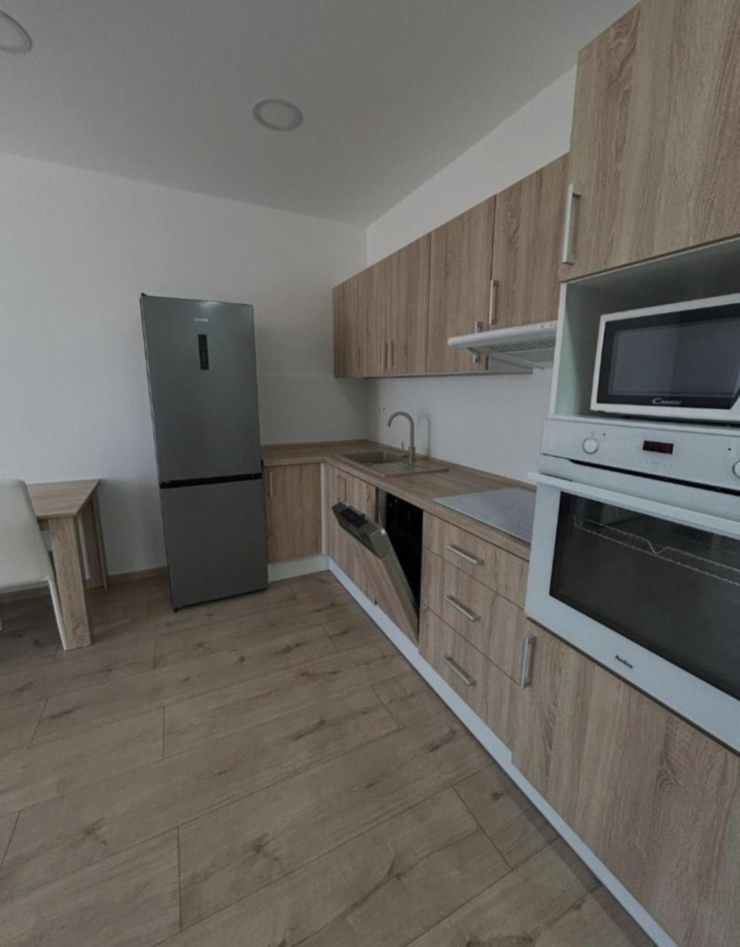 Salan Apartment Zewnętrze zdjęcie