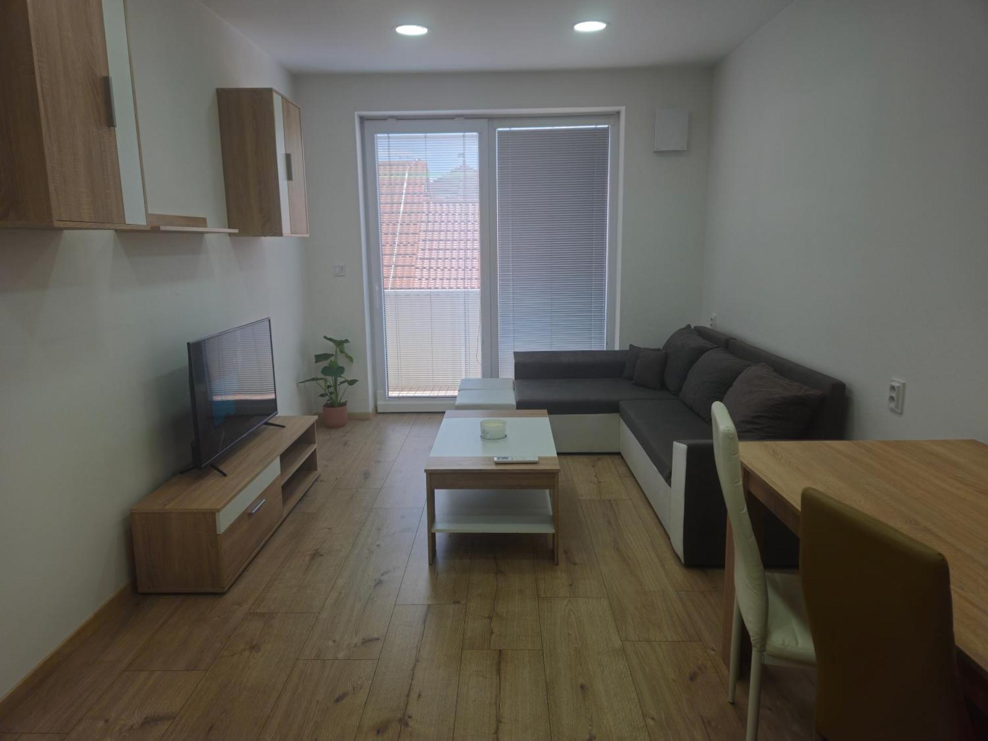 Salan Apartment Zewnętrze zdjęcie