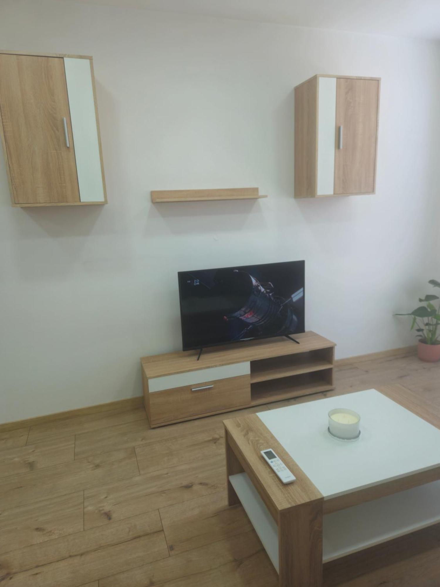 Salan Apartment Zewnętrze zdjęcie