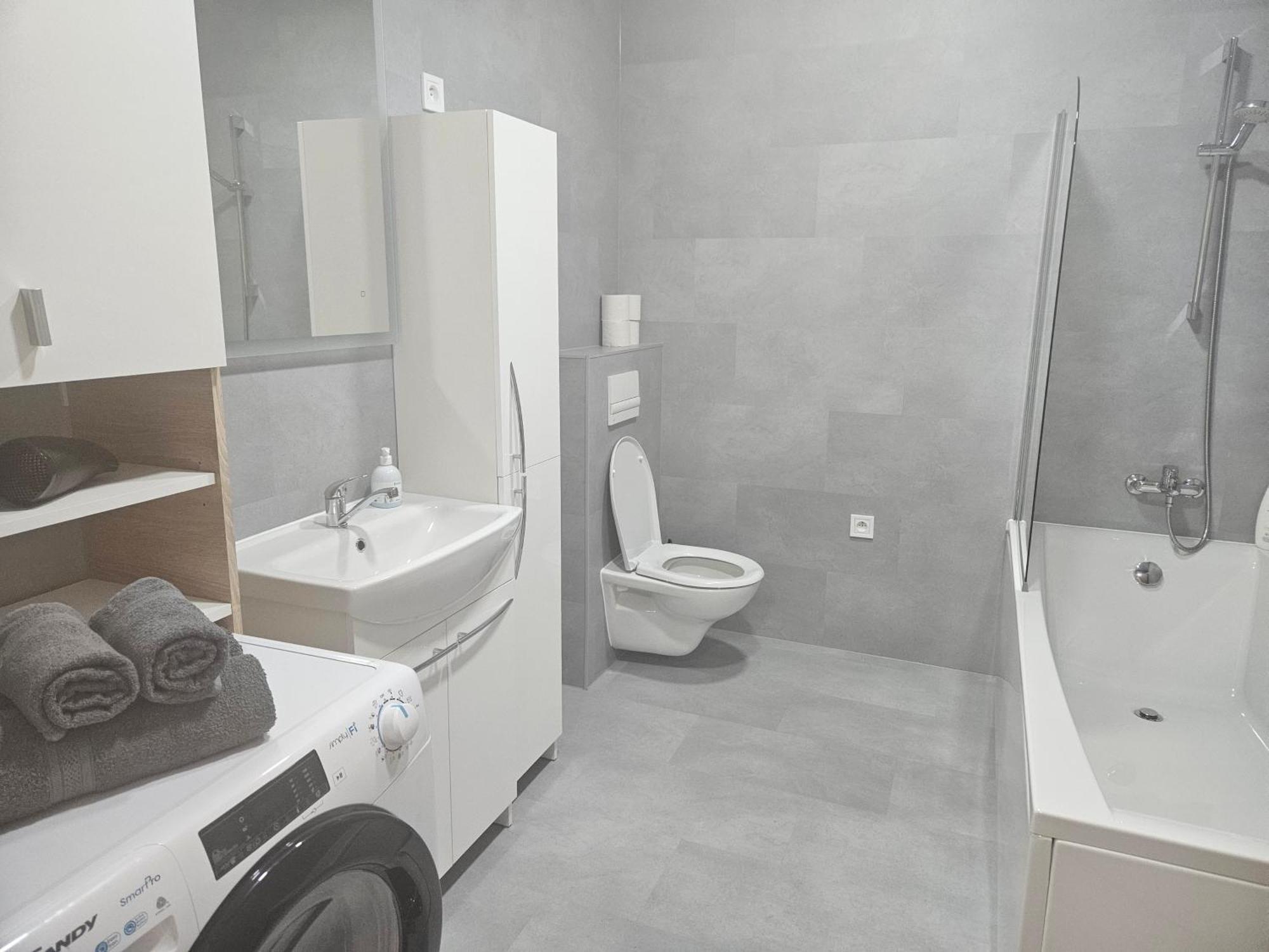 Salan Apartment Zewnętrze zdjęcie