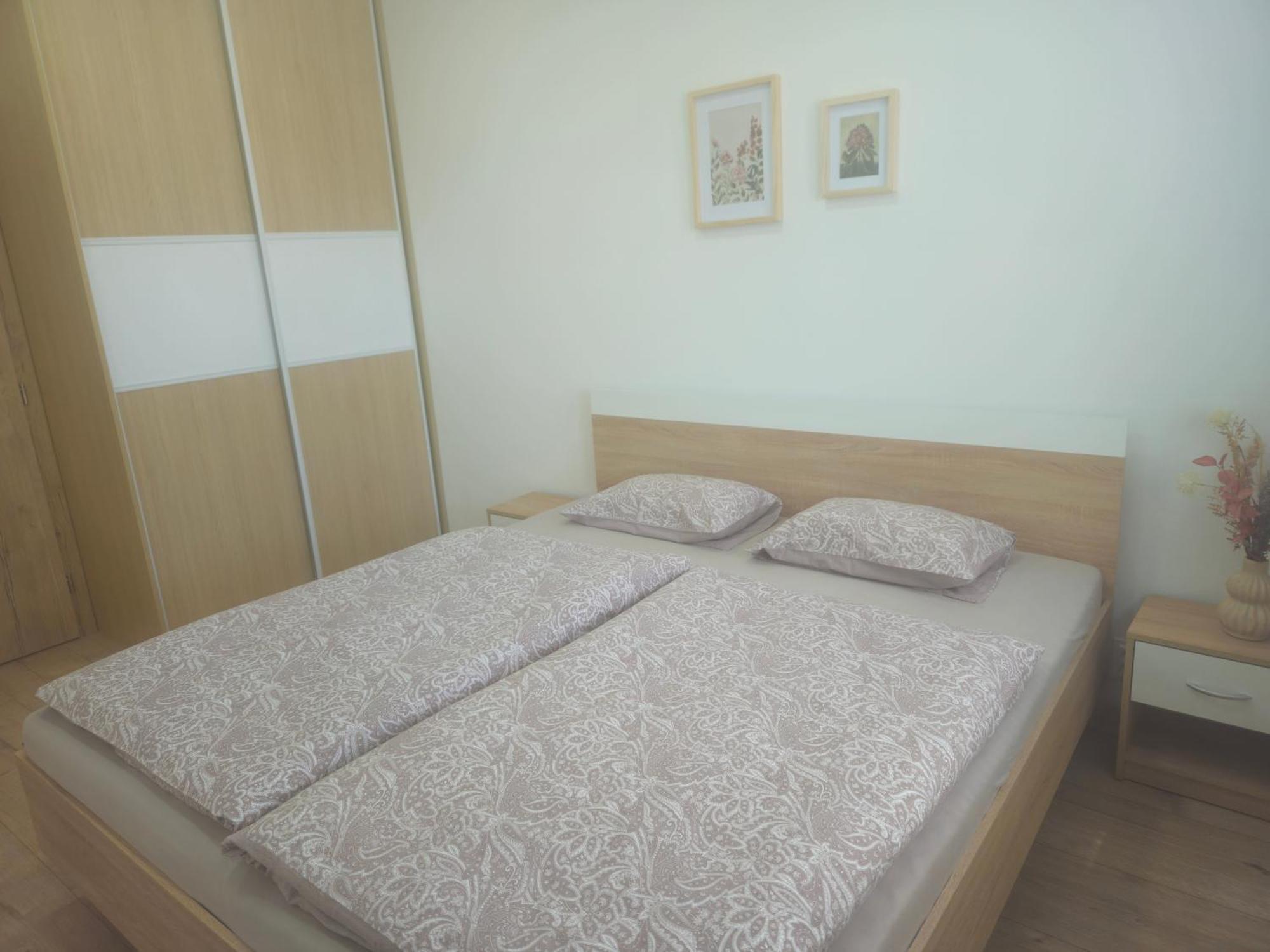 Salan Apartment Zewnętrze zdjęcie